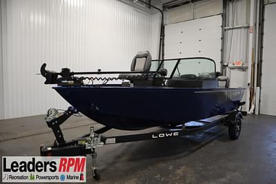 BOATZON | Lowe 1775 FM WT 2025