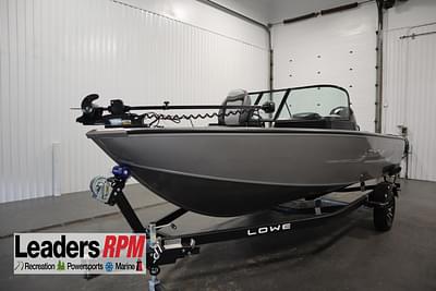 BOATZON | Lowe 1800 FM WT 2024