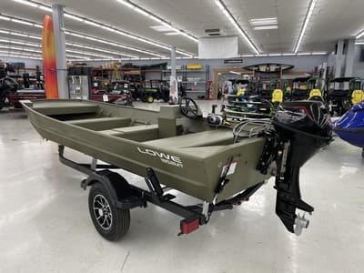BOATZON | Lowe 1852MT New 2025