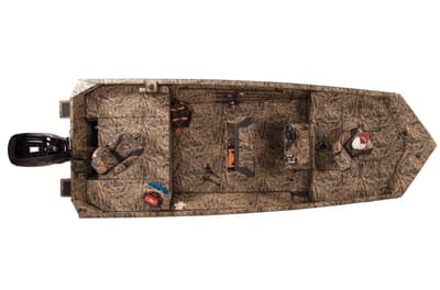 BOATZON | Lowe 1860 Pathfinder 2021
