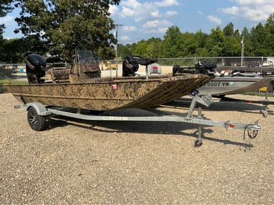 BOATZON | Lowe 1860CC 2023