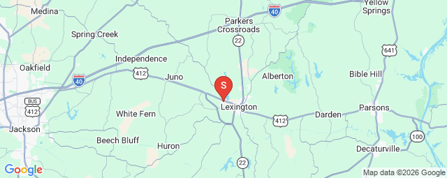 location