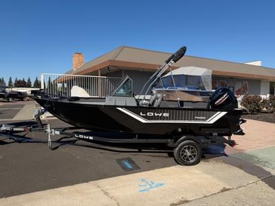 BOATZON | Lowe 2025 Lowe FM 1625 WT Mercury 60HP 2025 BOATZON | Lowe 2025 Lowe FM 1625 WT Mercury 60HP 2025