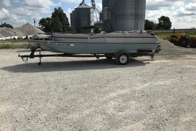 BOATZON | Lowe 2200 1991