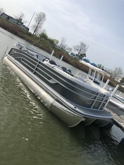 BOATZON | Lowe 230 2023