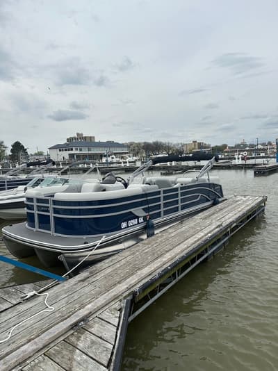 BOATZON | Lowe 230 2023 BOATZON | Lowe 230 2023