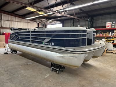 BOATZON | Lowe 230 2023