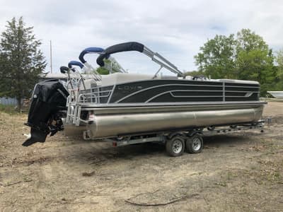 BOATZON | Lowe 250 2023 BOATZON | Lowe 250 2023