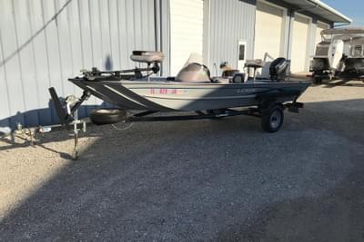 BOATZON | Lowe Bass Striker 170 1997 BOATZON | Lowe Bass Striker 170 1997