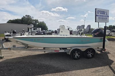 BOATZON | Lowe Bay 20 2022 BOATZON | Lowe Bay 20 2022