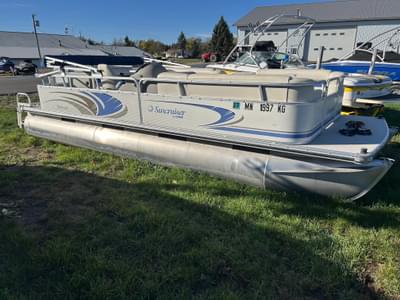 BOATZON | Lowe BN210 2007