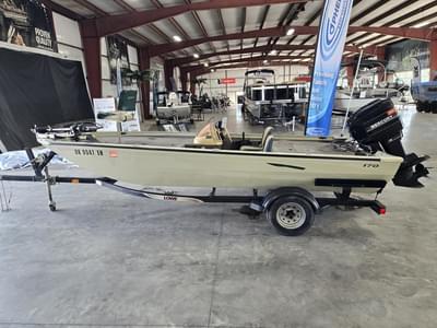 BOATZON | Lowe Boats 170 2000 BOATZON | Lowe Boats 170 2000