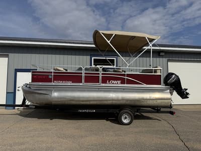 BOATZON | Lowe Boats 182 FISH AND CRUISE w40 hp Mercury 4Stroke Trailer 2018 BOATZON | Lowe Boats 182 FISH AND CRUISE w40 hp Mercury 4Stroke Trailer 2018