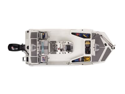 BOATZON | Lowe Boats 20 BAY 2022