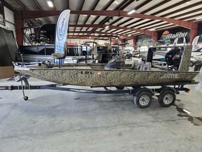 BOATZON | Lowe Boats 20 Catfish 2019 BOATZON | Lowe Boats 20 Catfish 2019