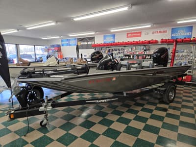 BOATZON | LOWE BOATS 2020 BOATZON | LOWE BOATS 2020