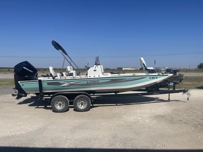 BOATZON | Lowe Boats 22 Bay 2021 BOATZON | Lowe Boats 22 Bay 2021