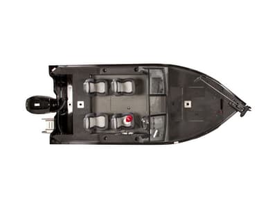 BOATZON | Lowe Boats FM 1625 WT 2026