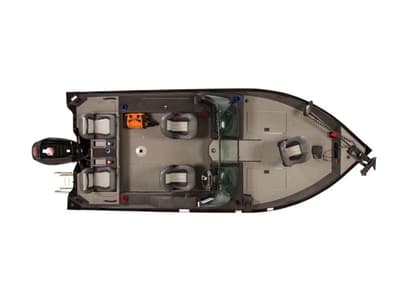 BOATZON | Lowe Boats FM 1775 WT 2026