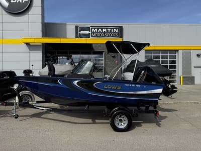 BOATZON | Lowe Boats FS 1610 2018 BOATZON | Lowe Boats FS 1610 2018