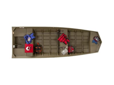 BOATZON | Lowe Boats L1440M Jon 2026