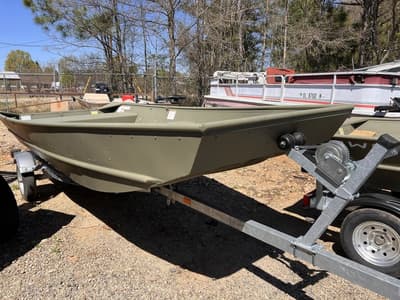 BOATZON | Lowe Boats L1448 Jon 2024