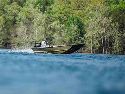 BOATZON | Lowe Boats L1448 Jon 2026 BOATZON | Lowe Boats L1448 Jon 2026