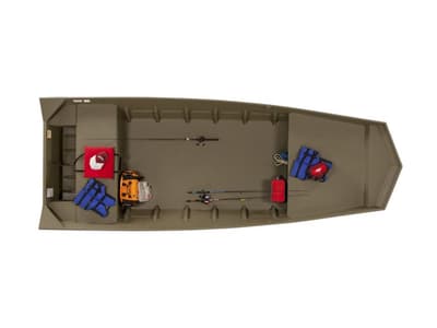 BOATZON | Lowe Boats L1648M AURA 2026 BOATZON | Lowe Boats L1648M AURA 2026
