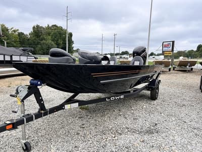 BOATZON | Lowe Boats Legacy 2024