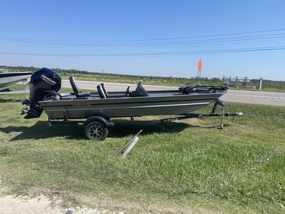 BOATZON | Lowe Boats Legacy 2026 BOATZON | Lowe Boats Legacy 2026