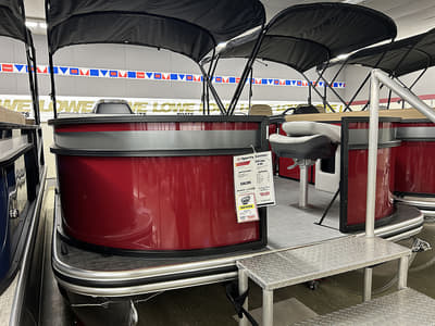 BOATZON | Lowe Boats LF 194 2026