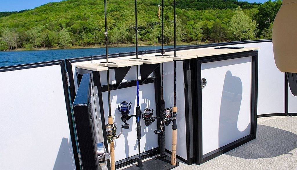 2026 Lowe Boats LF 194 - Sold Boat