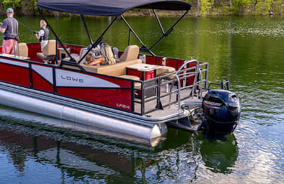 BOATZON | Lowe Boats LF 214 2026