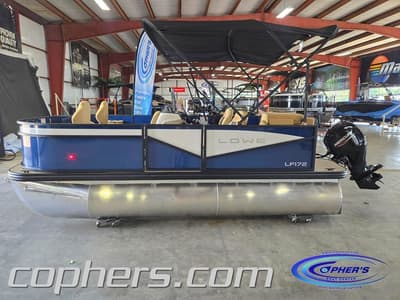 BOATZON | Lowe Boats LF172 2027