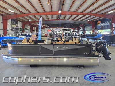 BOATZON | Lowe Boats LF214 2027