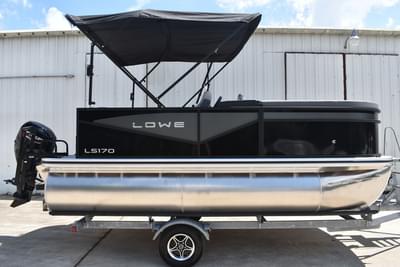 BOATZON | Lowe Boats LS 170 2026 BOATZON | Lowe Boats LS 170 2026
