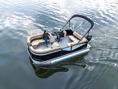 BOATZON | Lowe Boats LS 170 2027