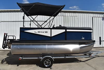 BOATZON | Lowe Boats LS 170 2027