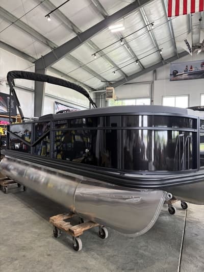BOATZON | Lowe Boats LS 170 2027 BOATZON | Lowe Boats LS 170 2027