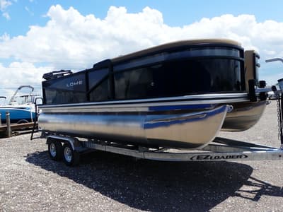 BOATZON | Lowe Boats LS 190 2026
