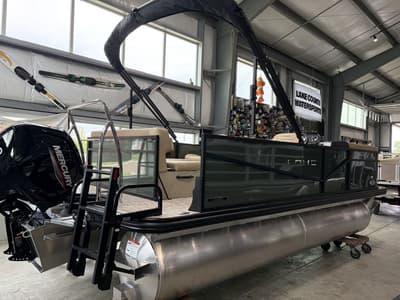 BOATZON | Lowe Boats LS 190 2027 BOATZON | Lowe Boats LS 190 2027