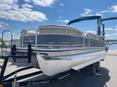 BOATZON | Lowe Boats LS 210 2011