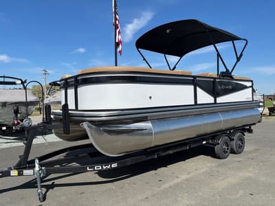 BOATZON | Lowe Boats LS 210 2026 BOATZON | Lowe Boats LS 210 2026