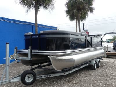 BOATZON | Lowe Boats LS 210 WT 2026 BOATZON | Lowe Boats LS 210 WT 2026