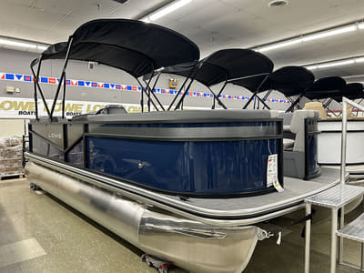 BOATZON | Lowe Boats LS 210 WT 2026