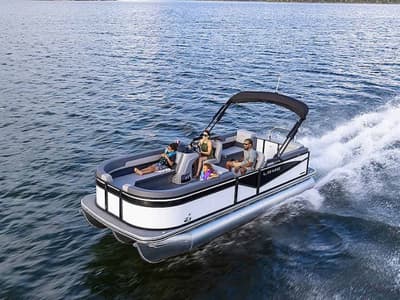 BOATZON | Lowe Boats LS 210 WT 2026