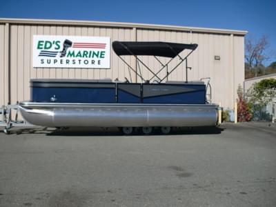 BOATZON | Lowe Boats LS 230 WT TRITOON PONTOON BOAT 2026