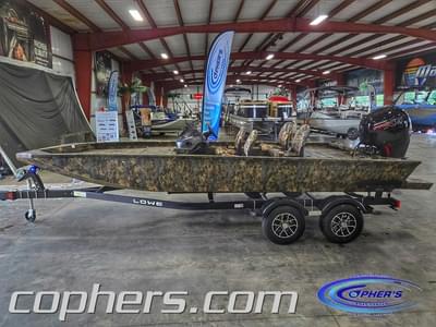 BOATZON | Lowe Boats Outlet 20 2026