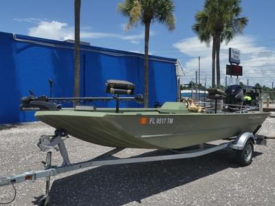 BOATZON | Lowe Boats Roughneck 1860 SC 2021 BOATZON | Lowe Boats Roughneck 1860 SC 2021