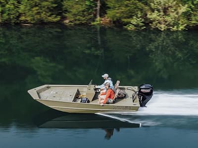 BOATZON | Lowe Boats RX1660 2026